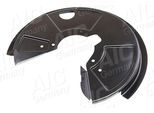 AIC Spritzblech, Bremsscheibe 71426 Hinterachse rechts für LAND ROVER