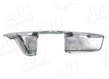 AIC Spritzblech, Bremsscheibe 71327 Hinterachse rechts für Citroën