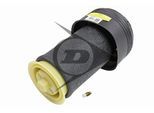 DUNLOP AIRSUSPENSION Luftfeder, Fahrwerk 70930 Hinterachse rechts für BMW