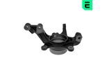 OPTIMAL Achsschenkel, Radaufhängung kn92189500l Vorderachse links für KIA