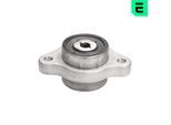 OPTIMAL Lagerung, Lenker f88083 links für Mercedes