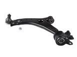 TEDGUM Lenker, Radaufhängung ted24393 links für Ford Volvo