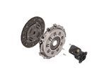 SCHAEFFLER LUK Kupplungssatz 624354734 für Ford