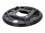 ACKOJA Spritzblech, Bremsscheibe a700962 Hinterachse links für TOYOTA
