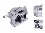 HELLA Unterdruckpumpe, Bremsanlage 8tm358400101 für VW