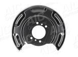 AIC Spritzblech, Bremsscheibe 74921 Hinterachse links für KIA