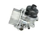 NRF Gehäuse, Ölfilter 31308 für Peugeot