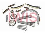 AIC Steuerkettensatz 71650set für Porsche