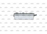NRF Ölkühler, Motoröl 31806 für JAGUAR LAND ROVER