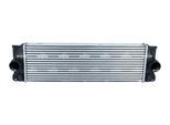 NRF Ladeluftkühler 30310 für DODGE Mercedes VW