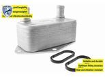 VEMO Ölkühler, Motoröl v20600062 für BMW