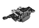 TEDGUM Lagerung, Motor ted14781 vorne links für Skoda