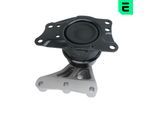 OPTIMAL Lagerung, Motor f85535 für VW VAG SEAT Skoda