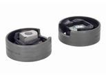 VAICO Lagerung, Motor v109280 oben für VW