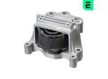OPTIMAL Lagerung, Motor f75355 rechts für Ford