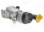 AIC Gehäuse, Ölfilter 58118 für Opel