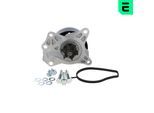 OPTIMAL Wasserpumpe aq2193 für TOYOTA Citroën/Peugeot