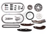 HEPU Steuerkettensatz 210421 für MINI BMW