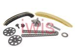 AIC Steuerkettensatz 59005set für VAG