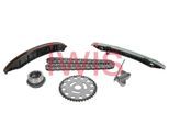 AIC Steuerkettensatz 59827set für Opel RENAULT NISSAN