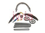 AIC Steuerkettensatz 59138set für Porsche