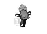 TEDGUM Lagerung, Motor 00228507 vorne rechts für Ford