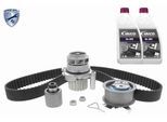 VAICO Wasserpumpe + Zahnriemensatz v1050105 1.5l für Ford VW SEAT VAG Skoda CUPRA