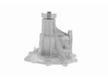 VAICO Wasserpumpe v3050035 für Mercedes