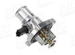 AIC Thermostat, Kühlmittel 54440 für Vaughall Opel CADILLAC LANCIA Fiat