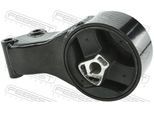 FEBEST Lagerung, Motor chmj300rr hinten für GM Opel