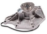 HEPU Wasserpumpe p582 für VW Audi Porsche