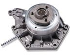HEPU Wasserpumpe p582a für Audi