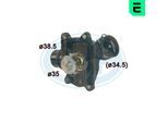ERA Thermostat, Kühlmittel 350440a für Opel GM BMW LAND ROVER