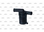 NRF Zusatzwasserpumpe 390057 für Ford Volvo BMW LAND ROVER