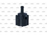 NRF Zusatzwasserpumpe, Turbolader 390035 für Ford