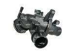 NRF Thermostat, Kühlmittel 725277 für Mercedes