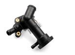 HEPU Thermostat, Kühlmittel tm1257 für BMW