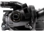 HEPU Thermostat, Kühlmittel tm1408 für RENAULT