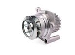 HEPU Wasserpumpe p662 für Audi VW