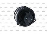 NRF Innenraumgebläse 34178 für CHEVROLET DAEWOO