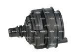 NRF Zusatzwasserpumpe 390103 für Mercedes