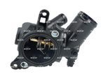NRF Thermostat, Kühlmittel 725527 für RENAULT