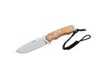 Herbertz - Outdoormesser 10001169 - Messer grau