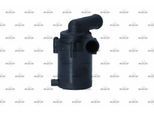 NRF Zusatzwasserpumpe 390044 für CUPRA