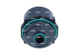 NRF Zusatzwasserpumpe, Turbolader 390073 für Tesla