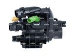 NRF Thermostat, Kühlmittel 725335 für Vaughall DS