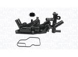 MAGNETI MARELLI Thermostat, Kühlmittel 352317005560 für NISSAN RENAULT DACIA