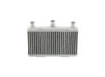 HELLA Wärmetauscher, Innenraumheizung 8fh366335381 für BMW (BRILLIANCE)