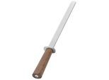 Herbertz - CERES Diamond Sharpening Steel WA - Wetzstahl Gr 26 cm braun