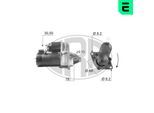 ERA Starter 220001a für Opel CHEVROLET Fiat